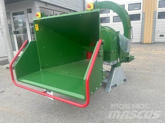 NHS 180i PTO 林业机械-其他