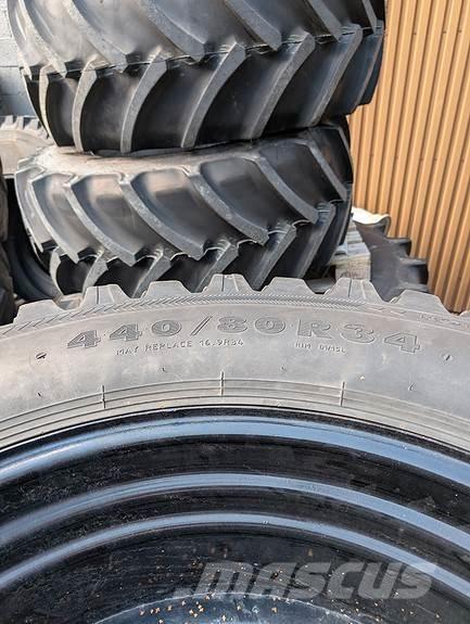 Nokian  轮胎、车轮、轮圈