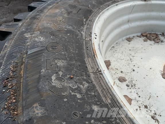 Nokian  轮胎、车轮、轮圈