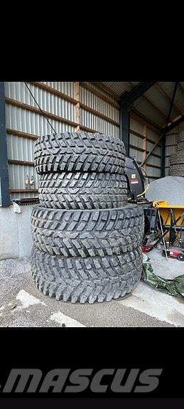 Nokian  轮胎、车轮、轮圈