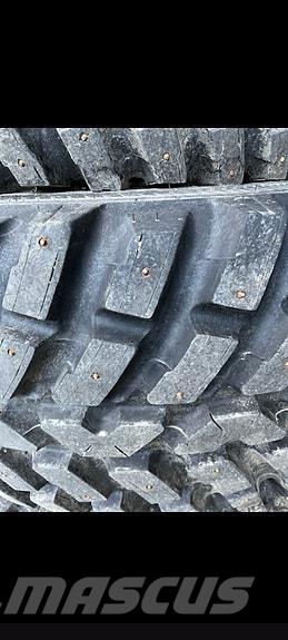 Nokian  轮胎、车轮、轮圈