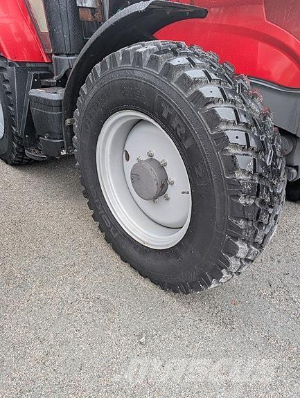 Nokian  轮胎、车轮、轮圈