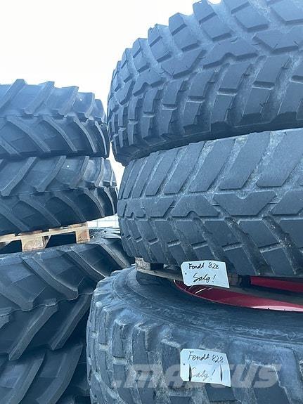 Nokian  其他清扫车和扫雪车