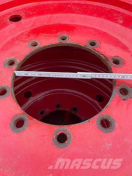 Nokian  其他清扫车和扫雪车