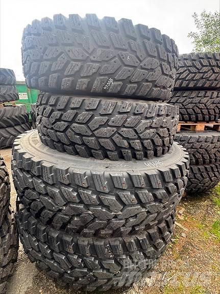 Nokian Hakkapelita 农业机械-其他