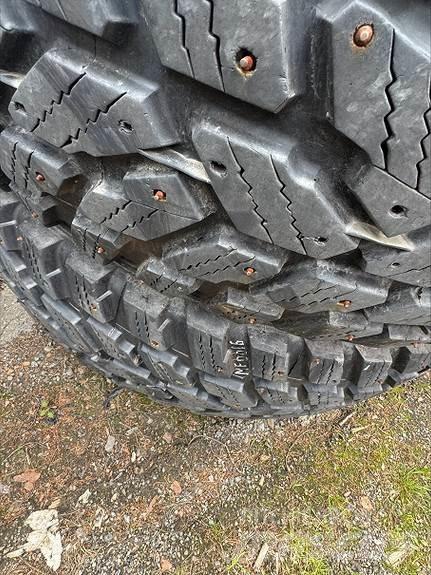 Nokian Hakkapelita 农业机械-其他