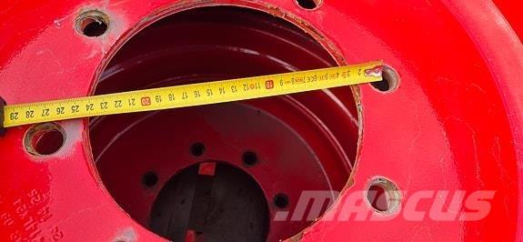 Nokian Hakkapelita 其他清扫车和扫雪车