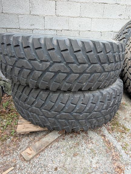 Nokian Tri 轮胎、车轮、轮圈