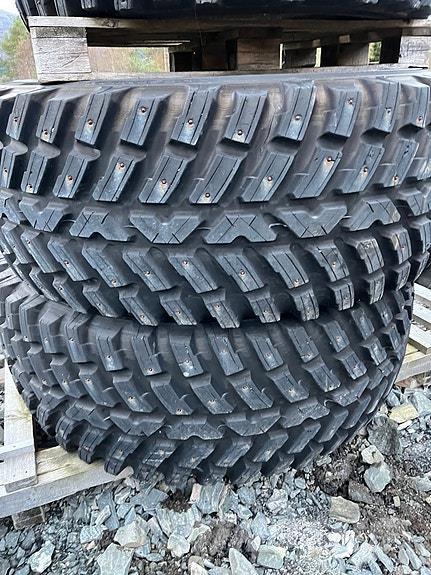Nokian TRI 2 农业机械-其他