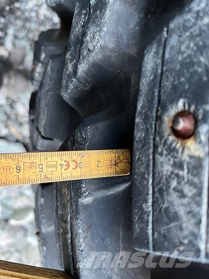 Nokian TRI 2 农业机械-其他