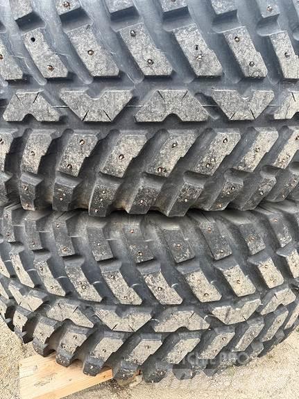 Nokian Tri 2 其他清扫车和扫雪车