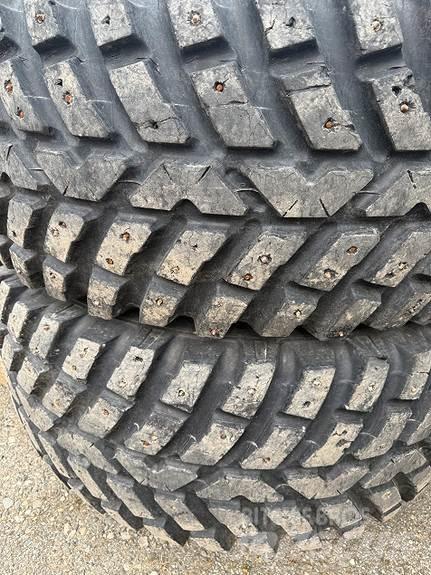 Nokian Tri 2 其他清扫车和扫雪车