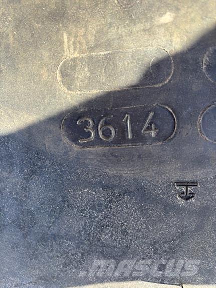 Nokian TRI 2 其他清扫车和扫雪车