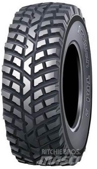 Nokian tri2 拖拉机/农用车