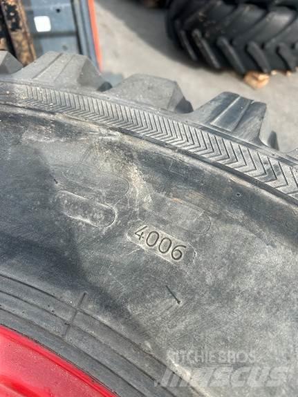 Nokian Tri2 轮胎、车轮、轮圈