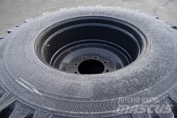 Nokian TRI2 农业机械-其他