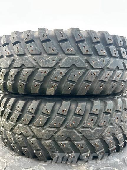 Nokian Tri2 轮胎、车轮、轮圈