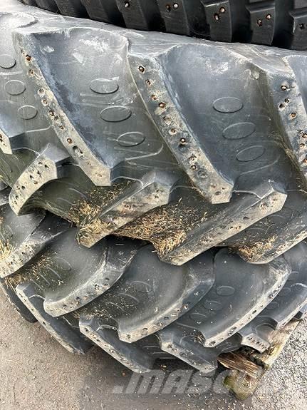 Nokian Tri2 轮胎、车轮、轮圈
