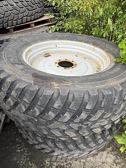Nokian TRI2 农业机械-其他