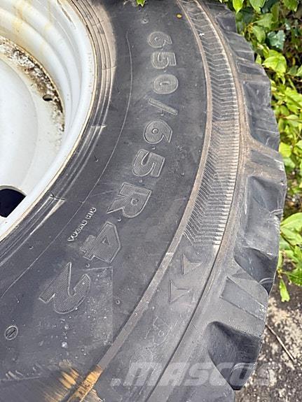 Nokian TRI2 农业机械-其他