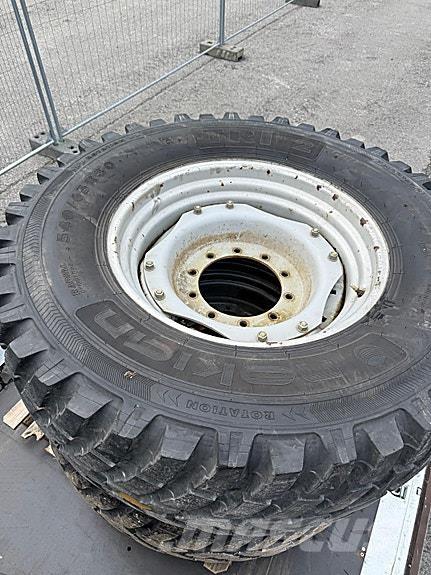 Nokian TRI2 农业机械-其他