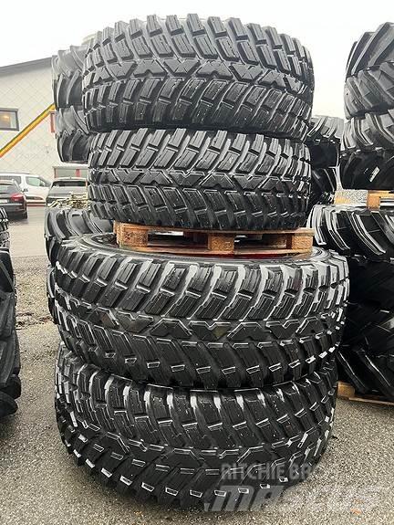Nokian TRI2 Seipet 箱式拖车