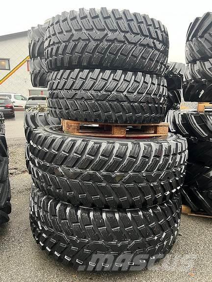 Nokian TRI2 Seipet 箱式拖车