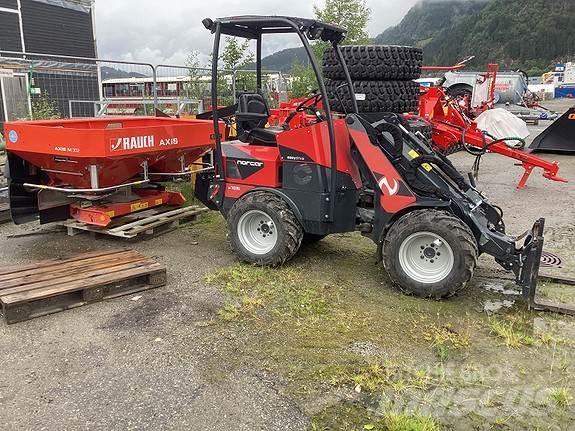 Norcar a7035 农业机械-其他