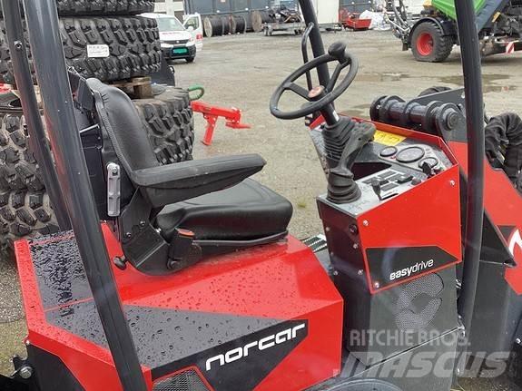 Norcar a7035 农业机械-其他