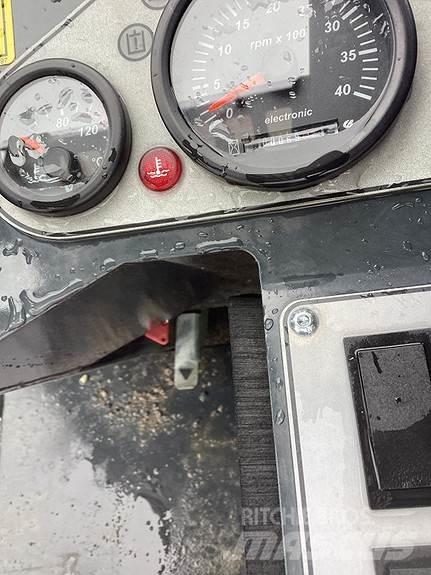 Norcar a7035 农业机械-其他