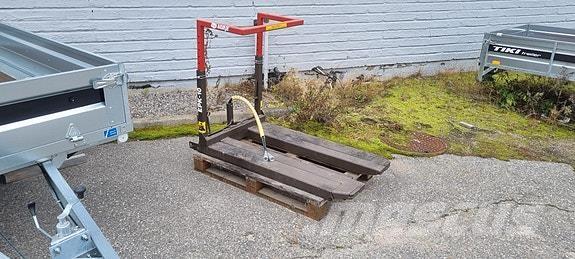 Norje EPK 80 农业机械-其他