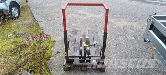 Norje EPK 80 农业机械-其他