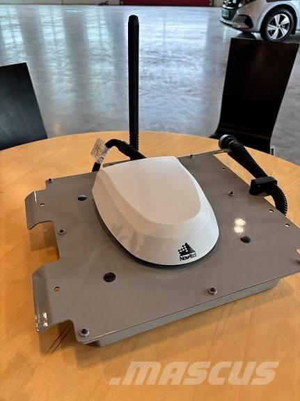  Novatel Smart 7 农业机械-其他
