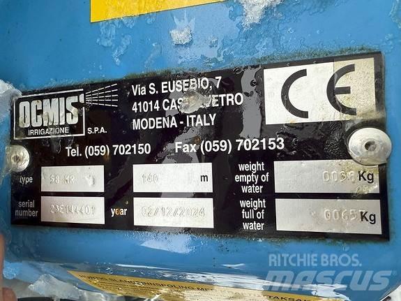 Ocmis 58MR 58/140 农业机械-其他
