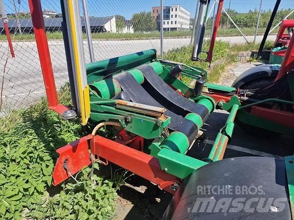 Orkel 1260 其他收获机械