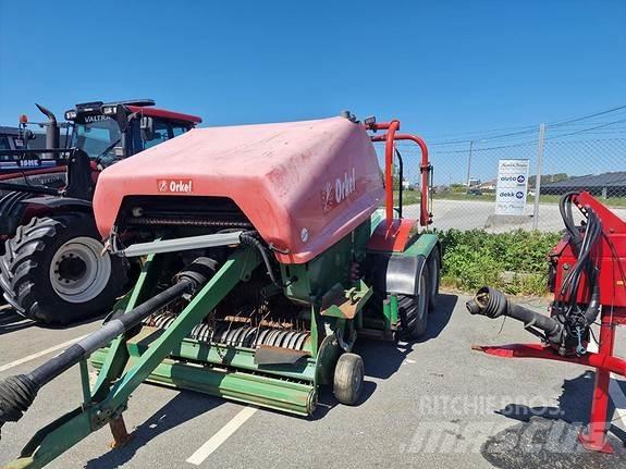 Orkel 1260 其他收获机械