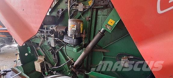 Orkel 1260 其他收获机械