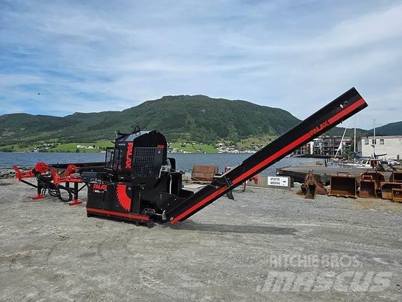 Palax C900.2 PRO+ 林业机械-其他