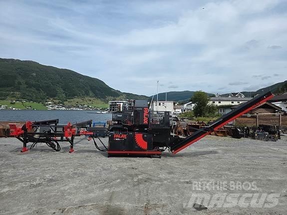 Palax C900.2 PRO+ 林业机械-其他
