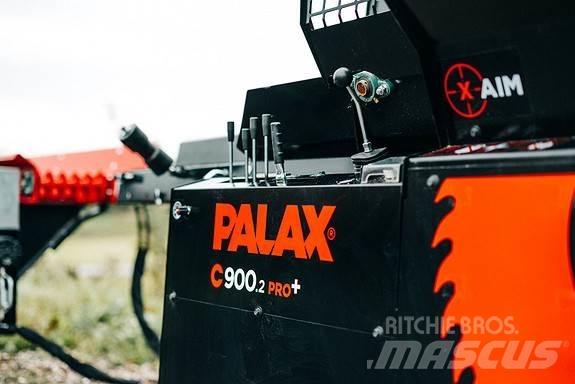 Palax C900Pro+ 林业机械-其他