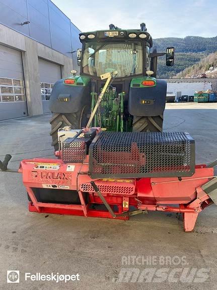 Palax Combi TSV E 林业机械-其他