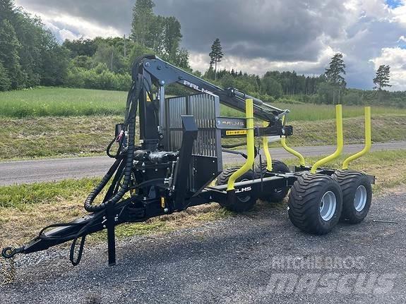 Palms 9SC m/P 3.67 林业机械-其他