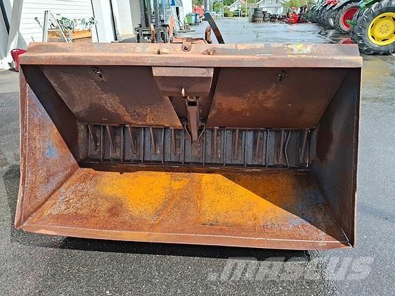  Perma SMA1100 矿物肥料撒播机