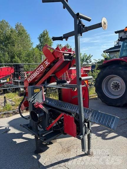 Pilkemaster EVO30 林业机械-其他