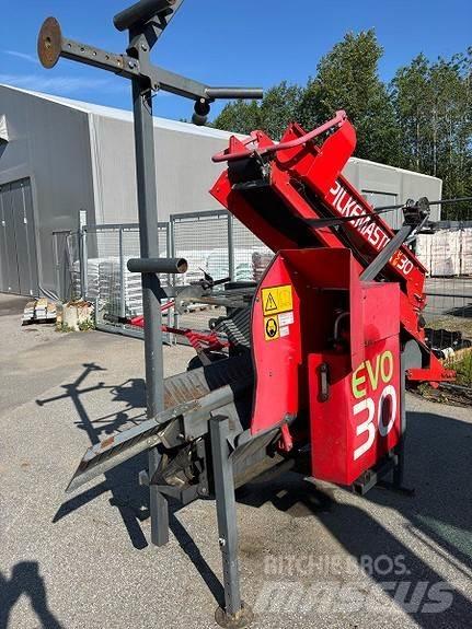 Pilkemaster EVO30 林业机械-其他