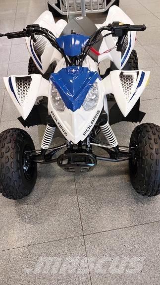 Polaris Outlaw 110 沙滩车