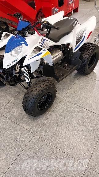 Polaris Outlaw 110 沙滩车