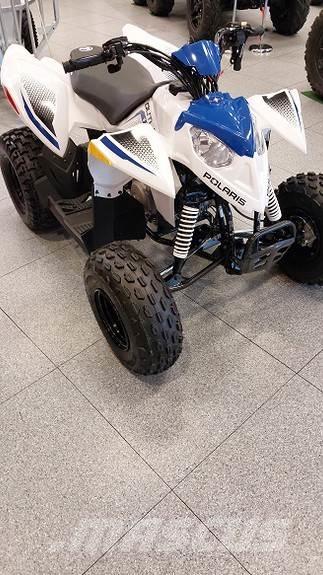 Polaris Outlaw 110 沙滩车