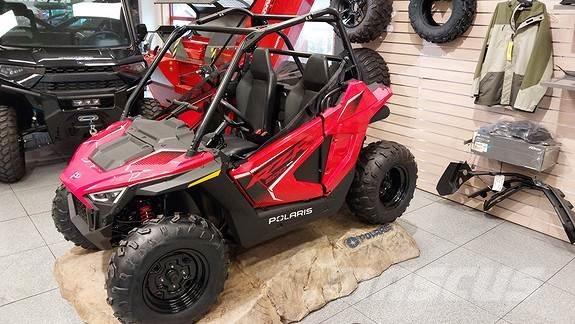 Polaris RZR 200 沙滩车