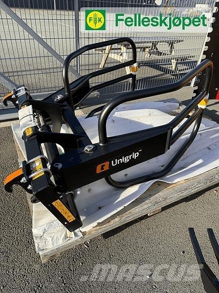 Quicke Unigrip 130 农业机械-其他